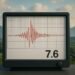 Gempa M 7,6 Guncang Jepang: Tsunami 3 Meter Mengancam Tokyo