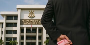 Kejati Jateng Selamatkan Rp 56,5 Miliar dari Korupsi