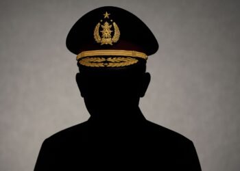 Polisi Kini Bisa Duduki Jabatan Sipil: Apa Artinya?