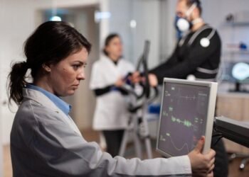 Cath Lab Bukan Vonis Mati, Luruskan Stigma Operasi Jantung