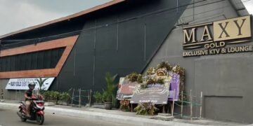 Dugaan Pemerkosaan di Maxy Gold Madiun