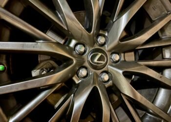 Mobil Premium Juga Bisa Error: Deretan Toyota dan Lexus di Indonesia Kena Recall