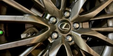 Mobil Premium Juga Bisa Error: Deretan Toyota dan Lexus di Indonesia Kena Recall