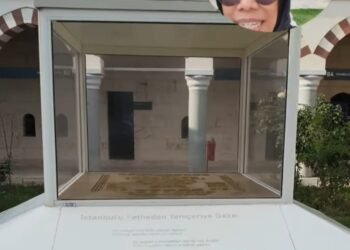 Janissary–Templar: Pasukan Negara yang Tumbuh Jadi Kekuatan Politik