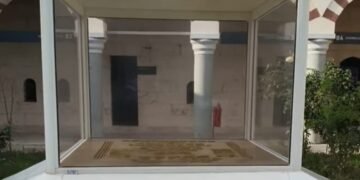 Janissary–Templar: Pasukan Negara yang Tumbuh Jadi Kekuatan Politik