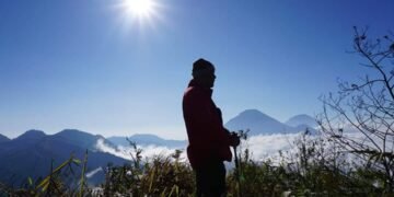 Saat Mendaki Mengajarkan Kita Menang Tanpa Menaklukkan