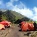 Pendaki Tersambar Petir di Merbabu: Liburan Mendadak Jadi Darurat