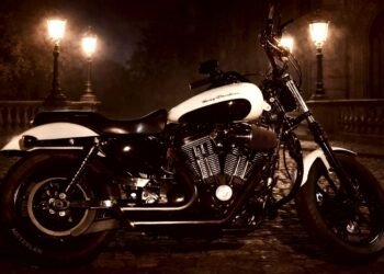 Harley Sportster 883L SuperLow: Motor Gede yang Ramah Buat Harian
