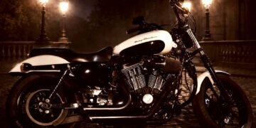 Harley Sportster 883L SuperLow: Motor Gede yang Ramah Buat Harian