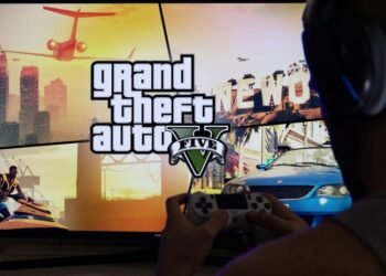 Cheat GTA 5: Humor Gelap Digital yang Kita Butuhkan