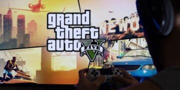 Cheat GTA 5: Humor Gelap Digital yang Kita Butuhkan