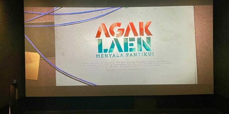 Natal di Bioskop: Avatar, Komedi, dan Drama yang Wajib Ditonton
