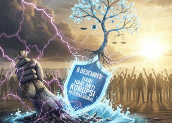 9 Desember: Hari Anti Korupsi dan Sejarah di Baliknya