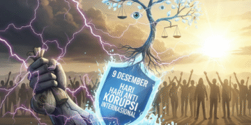 9 Desember: Hari Anti Korupsi dan Sejarah di Baliknya