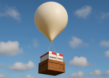 Lithuania Siaga Darurat Gara-Gara Serbuan Balon Penyusup Belarus