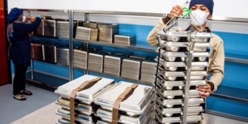 MBG Saat Libur Sekolah: Efektif atau Sekadar Laporan?