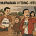 Pamer Kebaikan di Tengah Bencana: Nurani atau Algoritma?