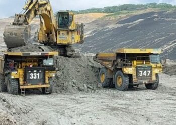 Menang Gugatan Tambang, BUMA Tegaskan Posisi di Peta Bisnis Global