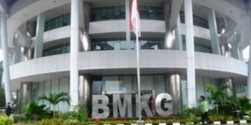 BMKG: Hujan Betah di Indonesia, Tahun Baru 2026 Tak Sepenuhnya Ramah