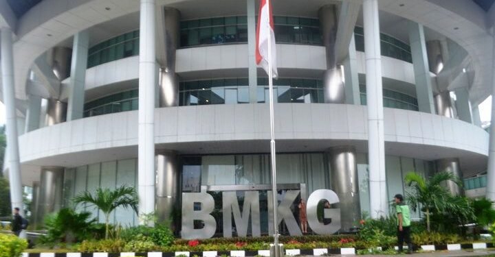 BMKG: Hujan Betah di Indonesia, Tahun Baru 2026 Tak Sepenuhnya Ramah