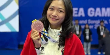 Andi Mesyara vs Wasit: Kontroversi Kecurangan SEA Games 2025