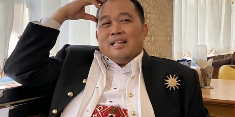 Nikel, Kekuasaan, dan Ujian Nyali Penegak Hukum