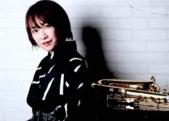 Konser Jadi Gelap, One Piece Kalah oleh Politik Cina–Jepang