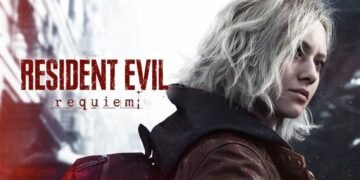 Resident Evil Requiem: Hotel Tua, Teror Baru, Trauma Lama