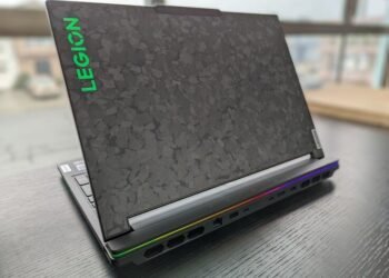 Laptop Lenovo 100 Jutaan untuk Hidup Serba Ngebut