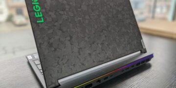 Laptop Lenovo 100 Jutaan untuk Hidup Serba Ngebut