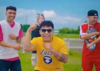 Musik Timur Naik Kelas: Dari Viral ke Arus Utama