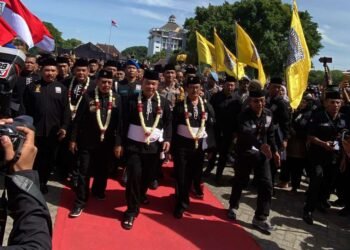 Bumi Reog Berdzikir: Pencak Silat, Doa dan Persaudaraan