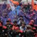 Tolak UMP 2026, Buruh Akan Demo Dua Hari di Jakarta