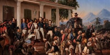 Diponegoro, Raden Saleh, dan Jejak Diplomasi yang Tak Pernah Hilang