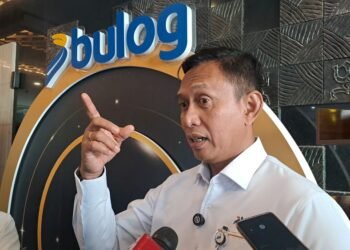 Wacana Beras Satu Harga, Bulog Buka Kartu Soal Rugi