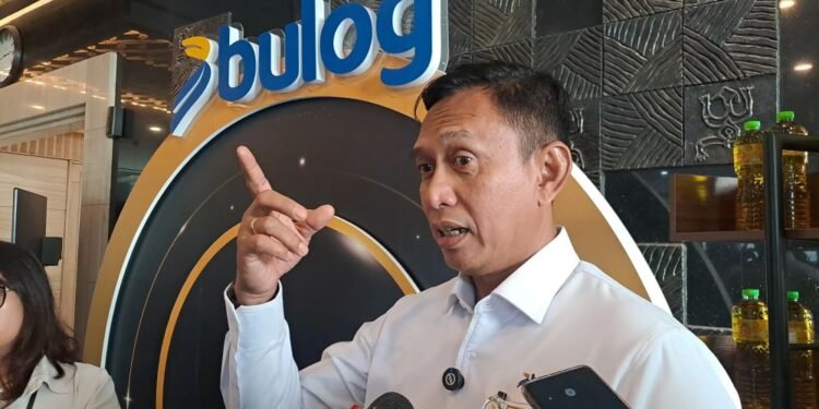 Wacana Beras Satu Harga, Bulog Buka Kartu Soal Rugi