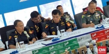 Pembekuan atau Perbaikan? Drama Bea Cukai Berlanjut