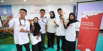 Belajar AI Tanpa Batas Saat Siswa Disabilitas Masuk Ekosistem Digital
