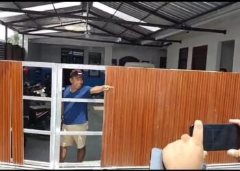 Jurnalis Diusir, Anak-Anak Keracunan: Ada Apa dengan Program MBG?