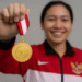 Peluang Emas Indonesia di SEA Games Hari Ini