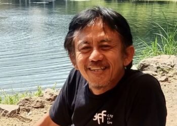 Kepergian Epy Kusnandar dan Warisan Tawa yang Menjadi Renungan