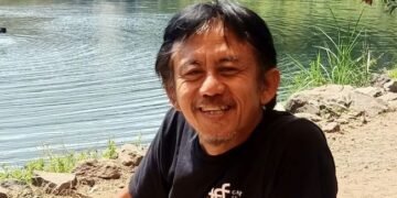 Kepergian Epy Kusnandar dan Warisan Tawa yang Menjadi Renungan