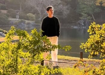 Evan Haydar: Dari Gresik ke Tesla, Kejar Mimpi dengan Langkah Nyata