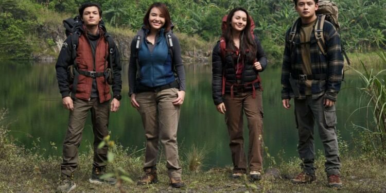 Dusun Mayit: Horor Gunung Welirang yang Bikin Jantung Deg-degan