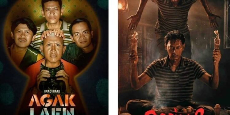 Libur Nataru, Deretan Film Indonesia yang Wajib Ditonton