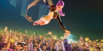 EJAE, “Golden”, dan Air Mata yang Tidak Pernah Masuk Chart