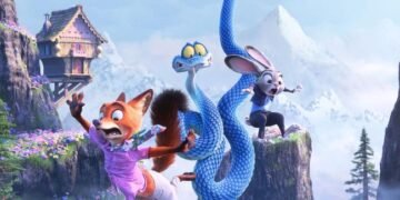 Zootopia 2: Animasi Menggemaskan dan Sindiran Sosial