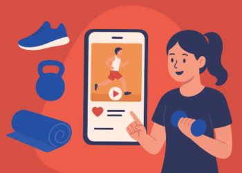 Olahraga Estetik, Cashflow Panik: Gaya Hidup Aktif ala Gen Z