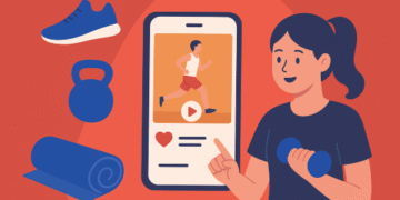 Olahraga Estetik, Cashflow Panik: Gaya Hidup Aktif ala Gen Z