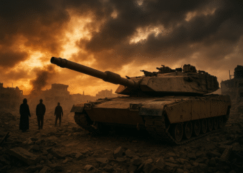 Gencatan Senjata Gaza: Komitmen Nyata atau Retorika?